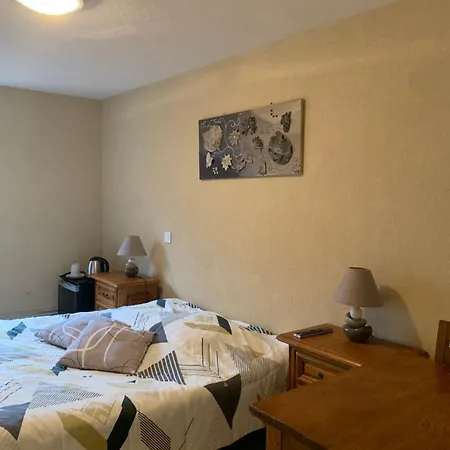 Alsacienne * Bussang