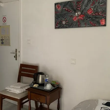 Hotel Alsacienne
