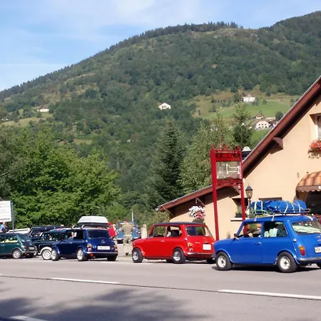 Hotel Alsacienne
