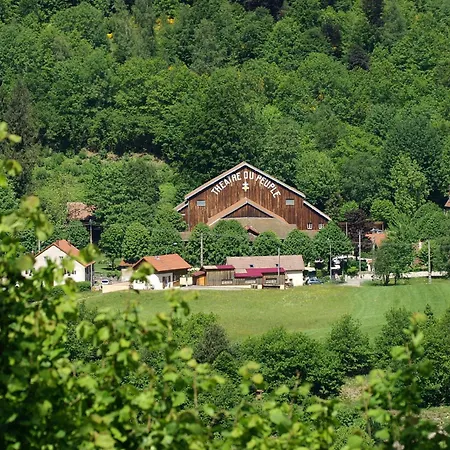 Alsacienne * Bussang