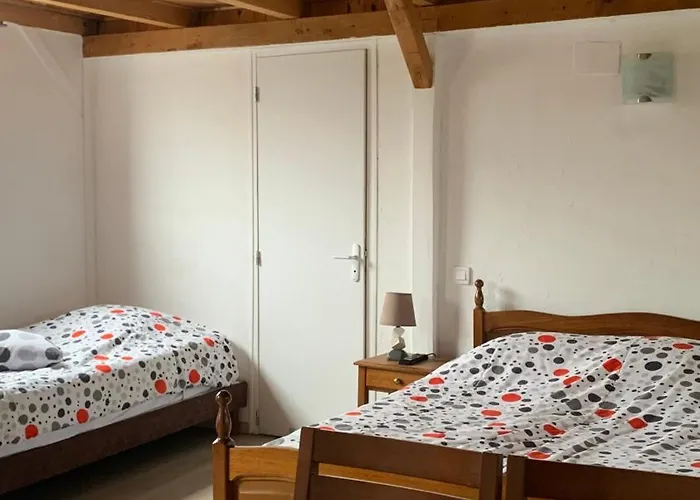 奥博格阿萨斯酒店 比桑