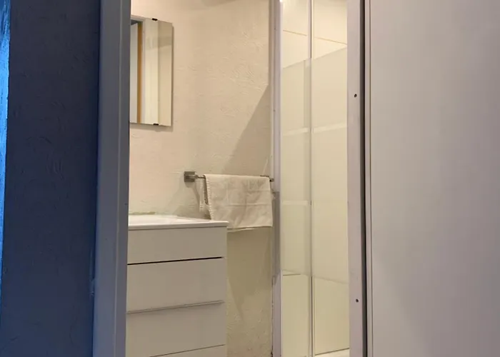 奥博格阿萨斯酒店 比桑