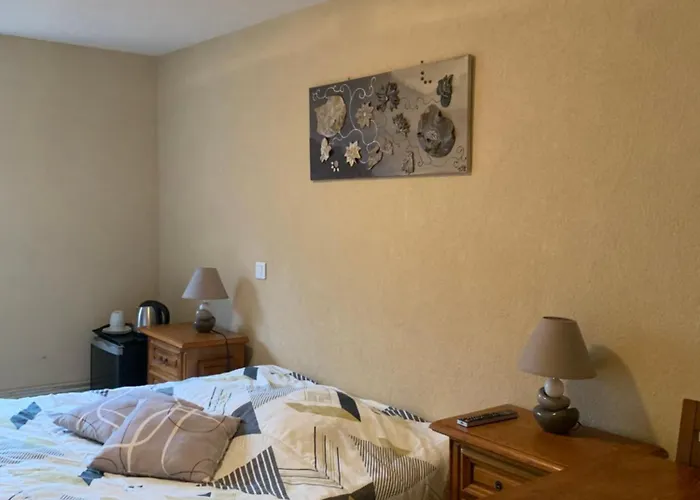 Alsacienne * Bussang