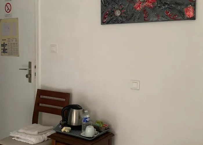 酒店 奥博格阿萨斯酒店