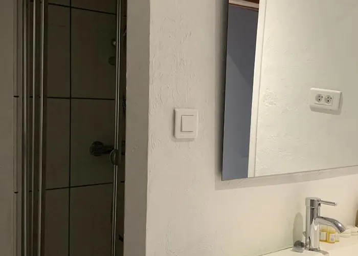 奥博格阿萨斯酒店 酒店