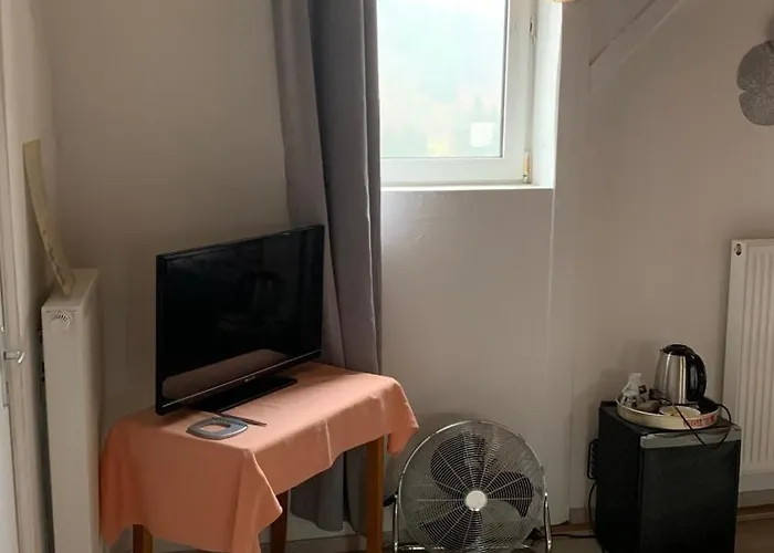 奥博格阿萨斯酒店 比桑