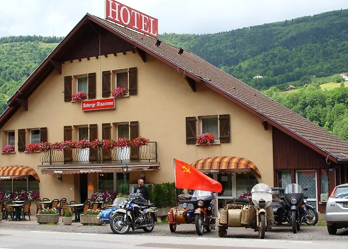 酒店 奥博格阿萨斯酒店