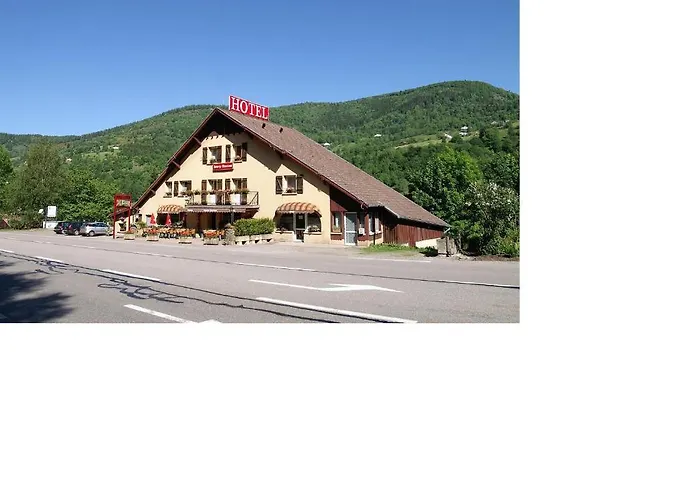 奥博格阿萨斯酒店 * 比桑